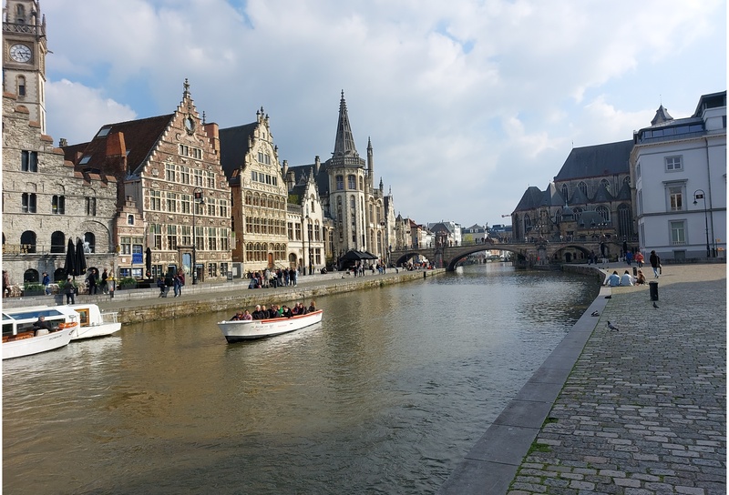 Gand rephoto