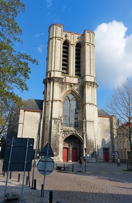 Gent rephoto
