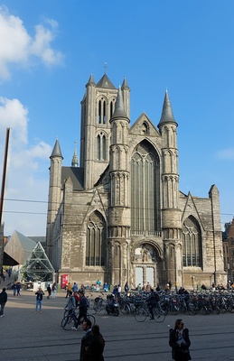 Gent rephoto