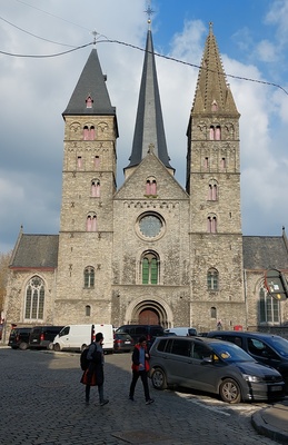 Gent rephoto