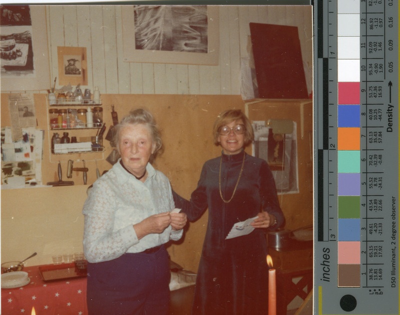 K. Luts 1975. a.