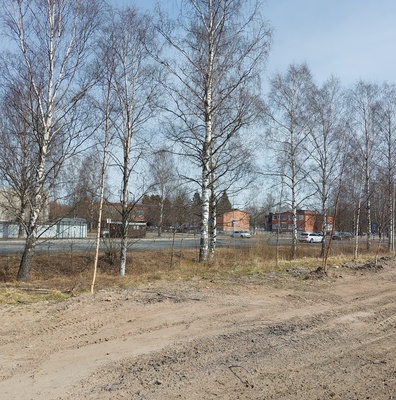 Väinölän koulu rephoto