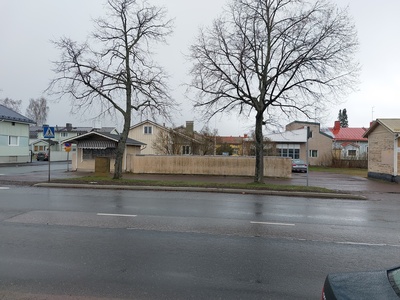 Pori rephoto