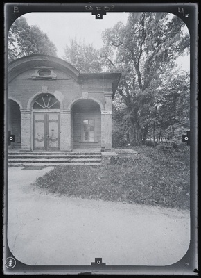 Tallinn, A. Weizenbergi tn 26. Stereofotogramm-meetriline mõõdistamine.  similar photo