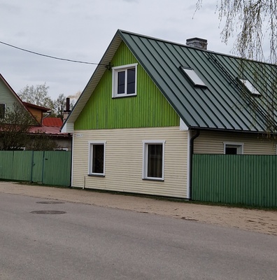 Tartu, 18c rephoto