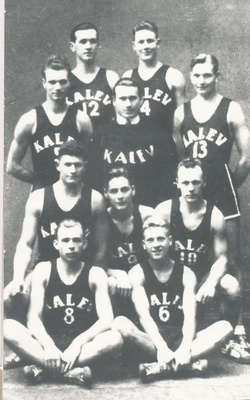 ESS Kalevi korvpallimeeskond  similar photo