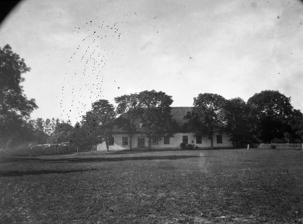Käina Martini (formerly Nigula) church pastorate.