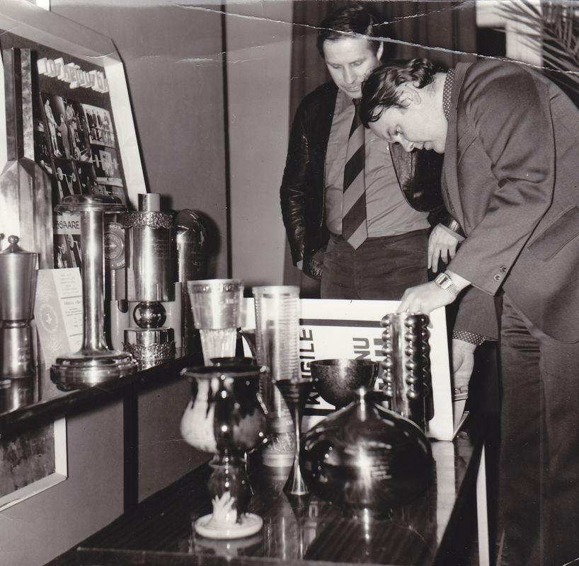 Pärnu rajooni "Olümpia kõigile" üritus