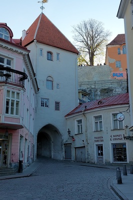 Tallinn rephoto
