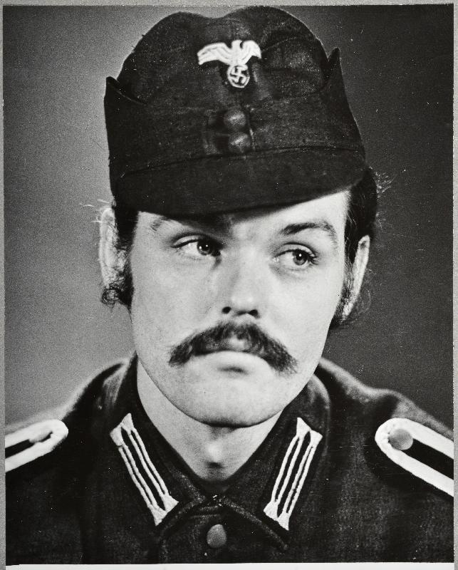 Tanel Lään Tallinnast.