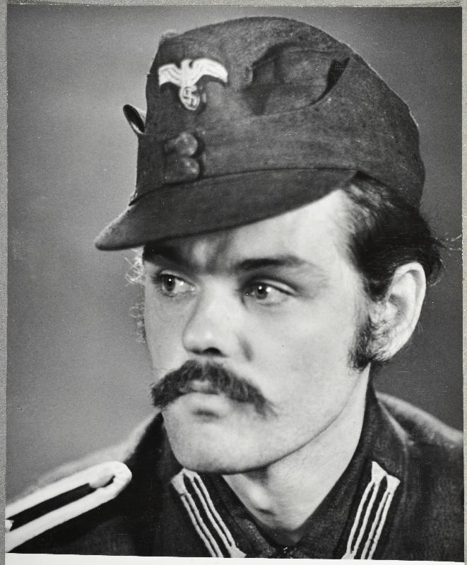 Tanel Lään Tallinnast.