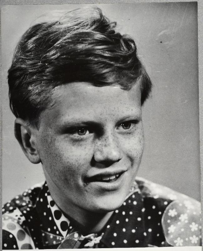 Rene Urmet Tallinnast.
