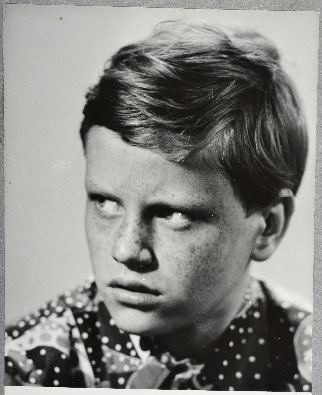 Rene Urmet Tallinnast.