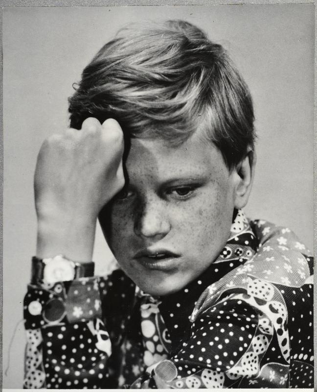 Rene Urmet Tallinnast.