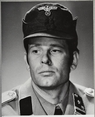 Eesti Televisiooni direktor Jaak Tammleht.  similar photo