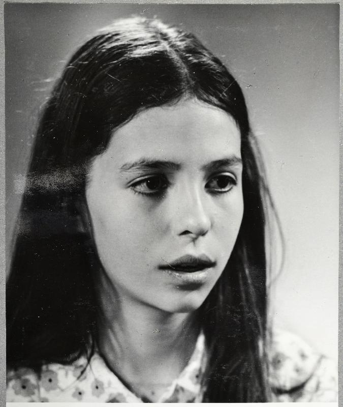 Marianne Peterson Tallinnast.