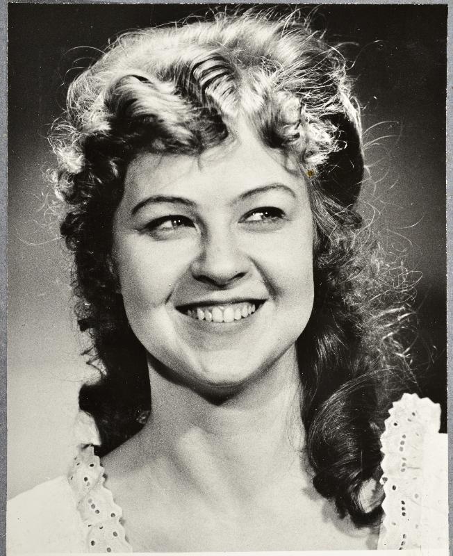 Miralda - Malle Pärn.