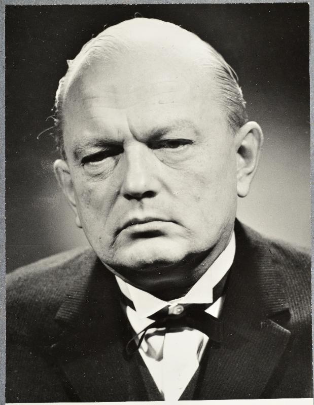 Ollino - filmirežissöör Jüri Müür.