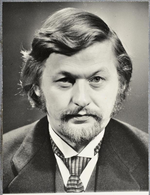 Von Elbe - Sander Raus.