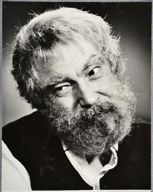 Usuõpetaja - Heino Arus.