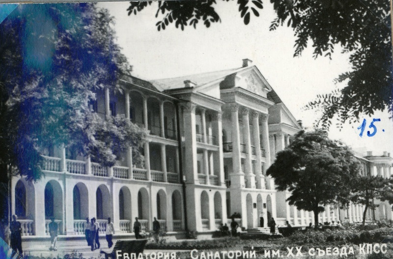 Sanatoorium