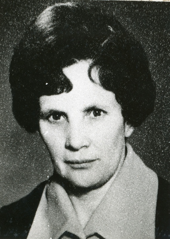 Jekaterina Kostritškina