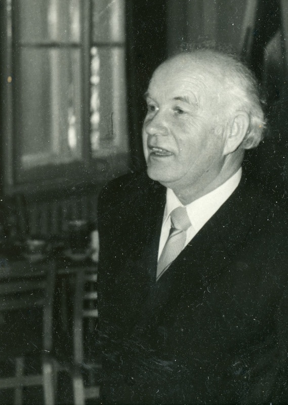 Jõhvi  põlisjõhvilaste I kokkutulek 21.veebr.1993.a. Lembit Kiisma