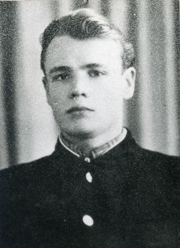 Valentin Koroljov