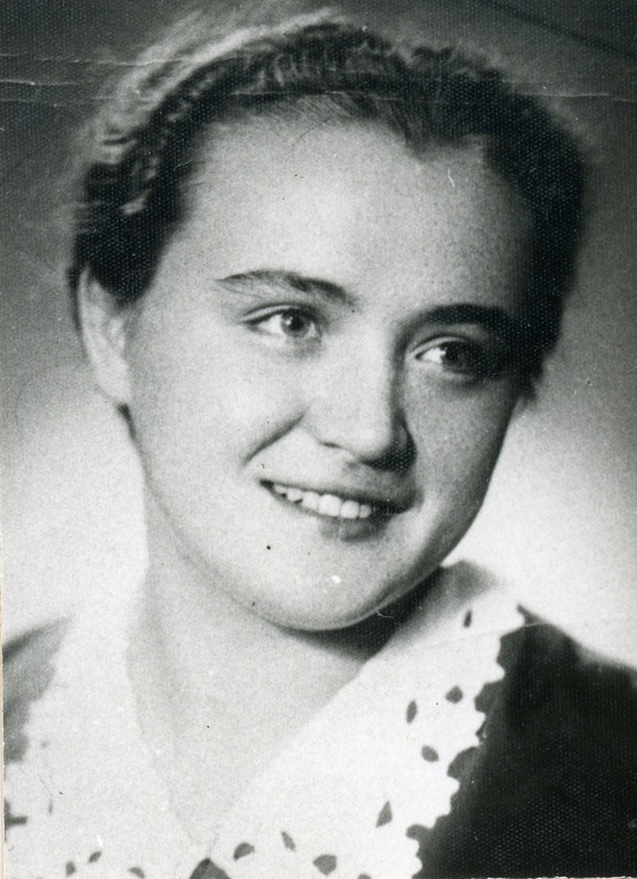 Valentina Koroljova