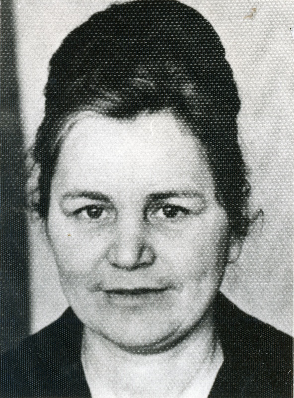 Nadežda Litvinjuk
