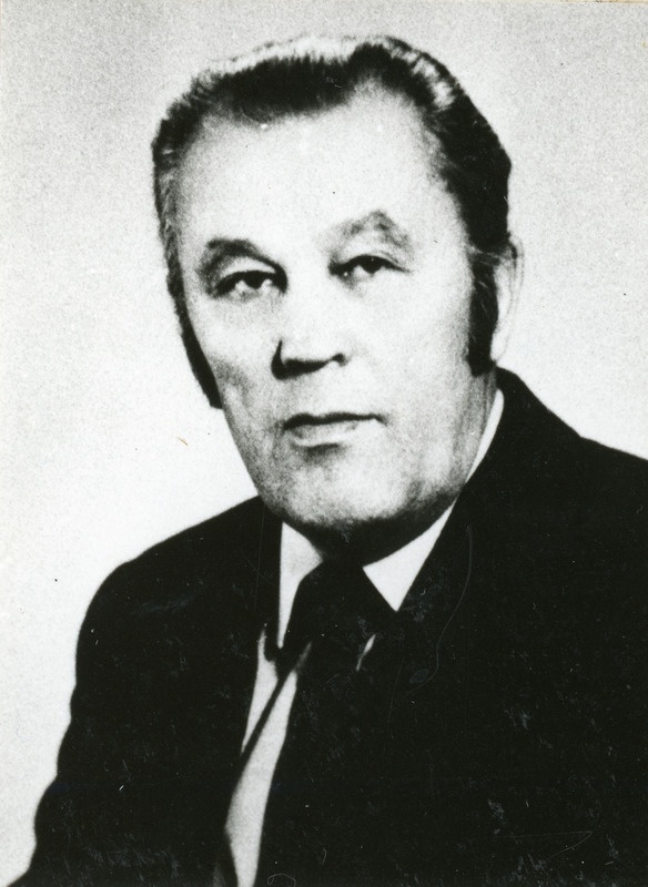 Iskender Zeinetdinov