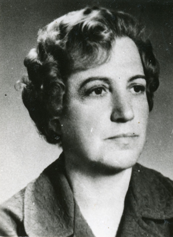 Elsa Tolli