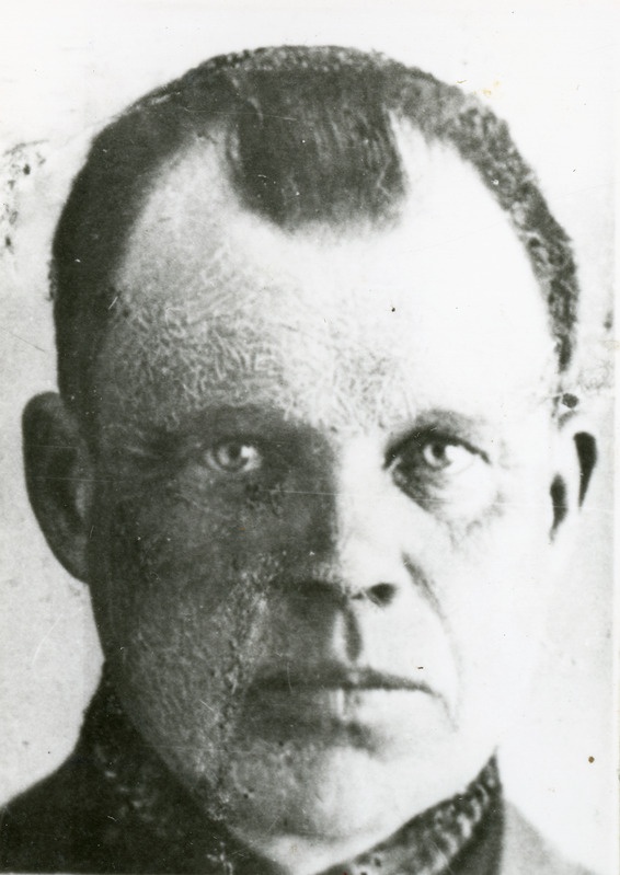 Gustav Siir