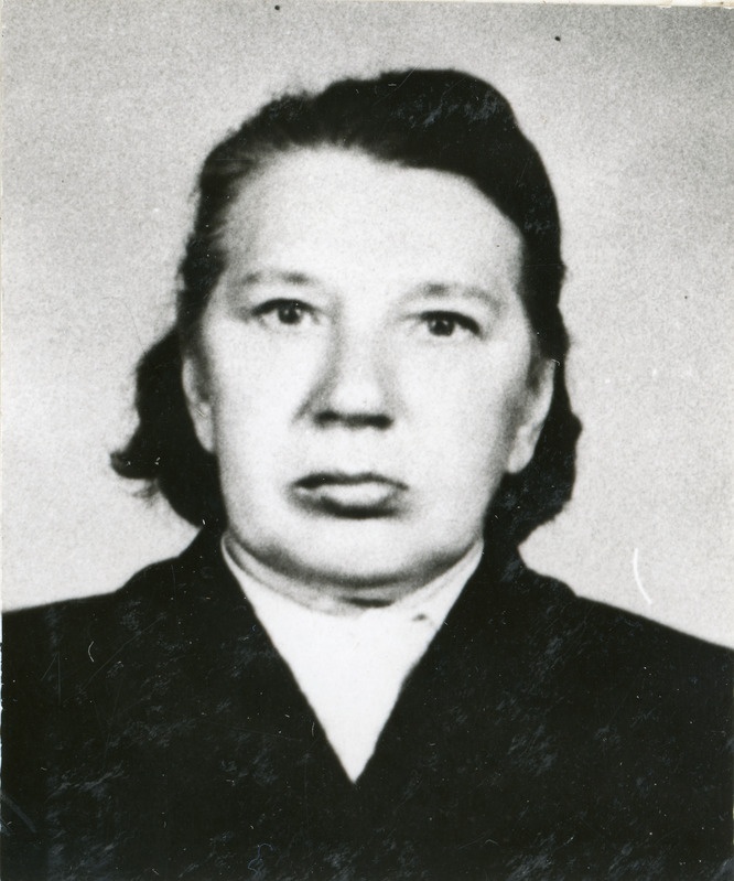 Leonora Borman