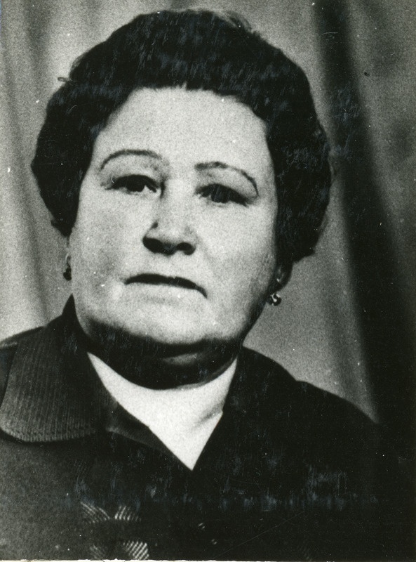 Maria Misijuk