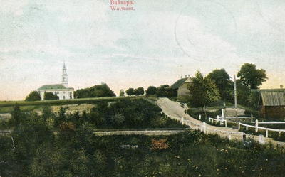 Pilk minevikku. Vaivara  duplicate photo