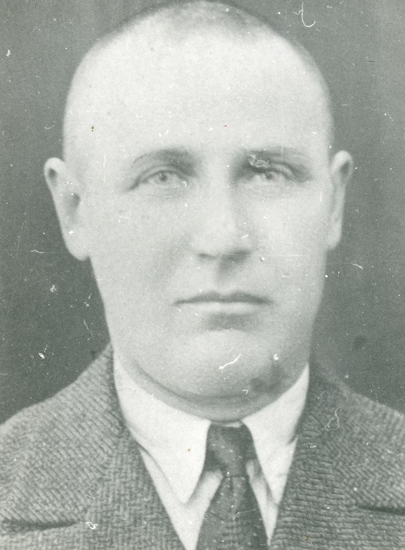 Gustav Puss