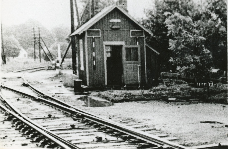 Pöörmepost nr 1 1960.a.