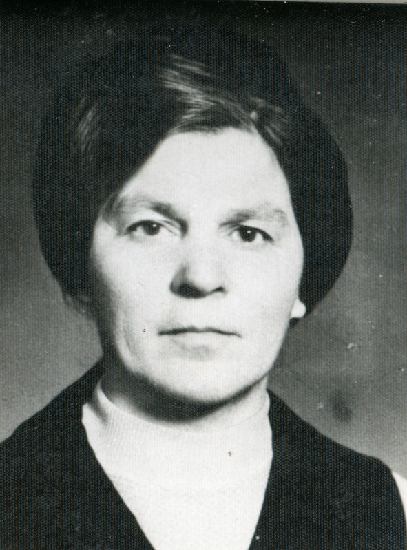 Jevdokia Filippova