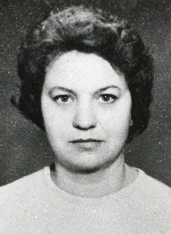 Valentina Boitšenko