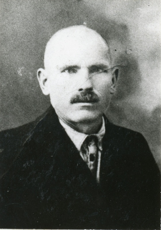 August Mägi.