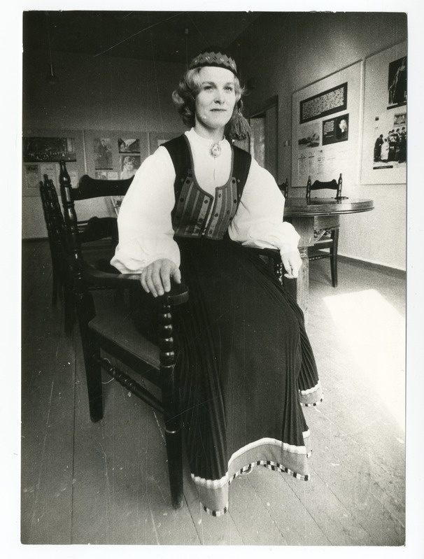 Alli Põrk