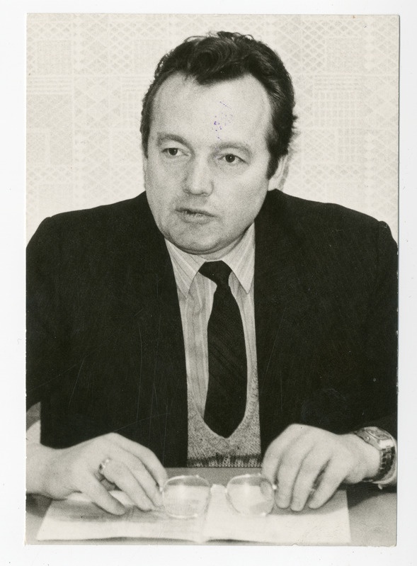 Karl Kolla