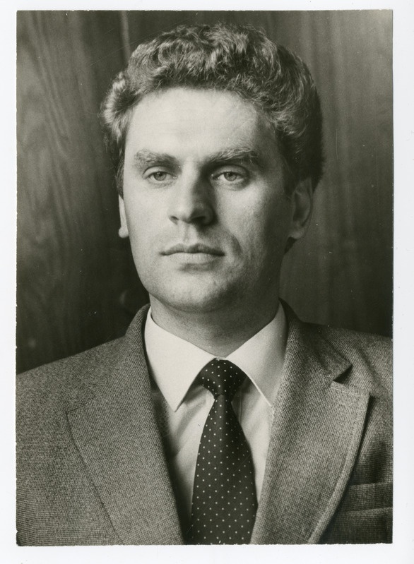 Margus Tammekivi