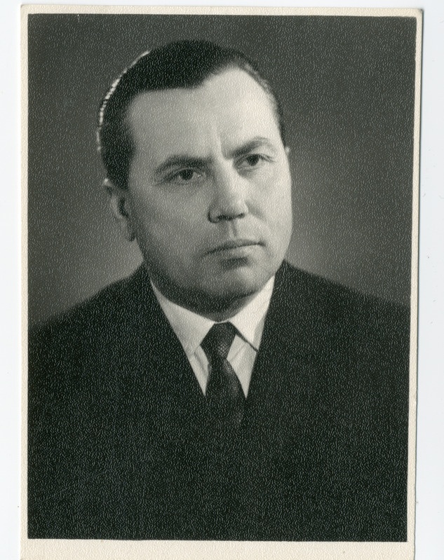 Arnold Ebrok