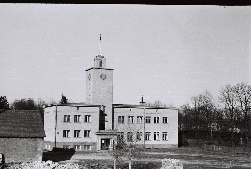 Negatiiv. Sindi raekoda