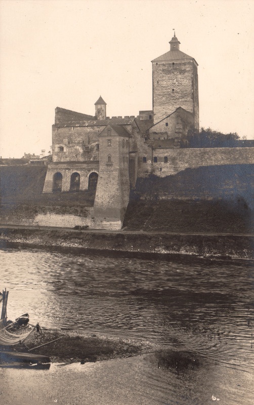Narva Hermanni kindlus