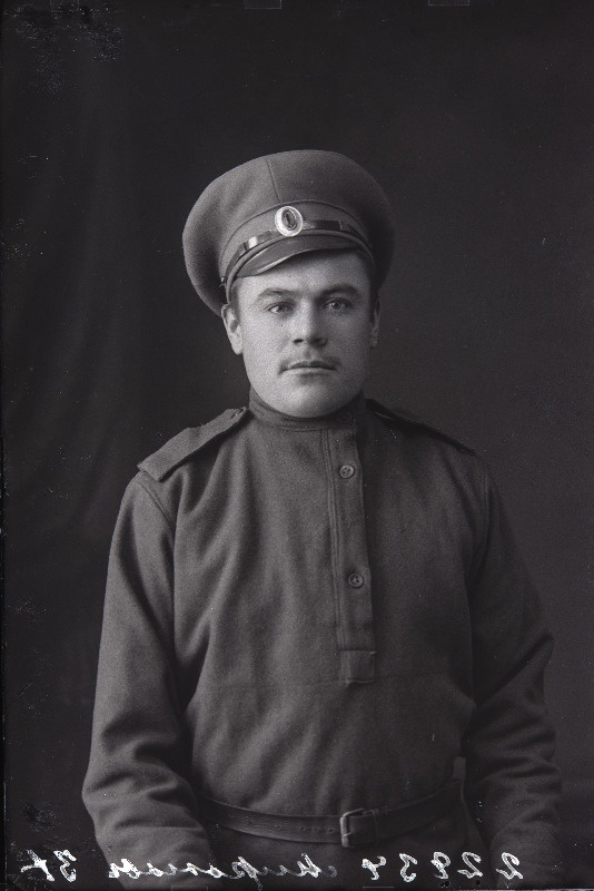 Mironoff (Mironov).