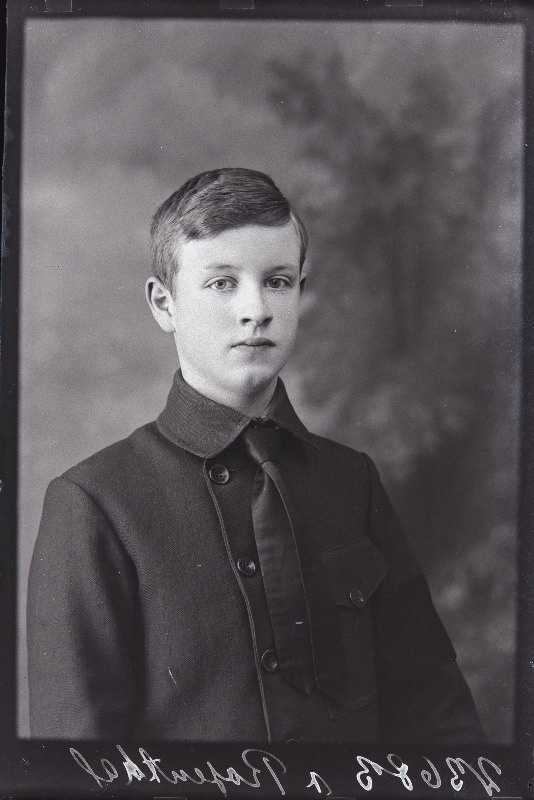 Von Rosenthali poeg.