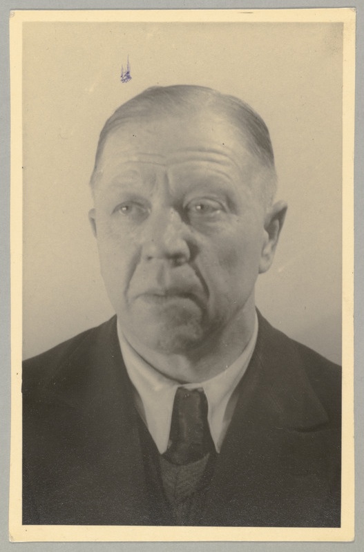 Jüri Roberg.